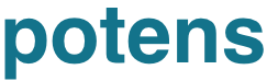 Potens Fixed Logo